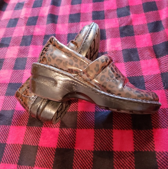BOC clogs - Picture 5 of 5